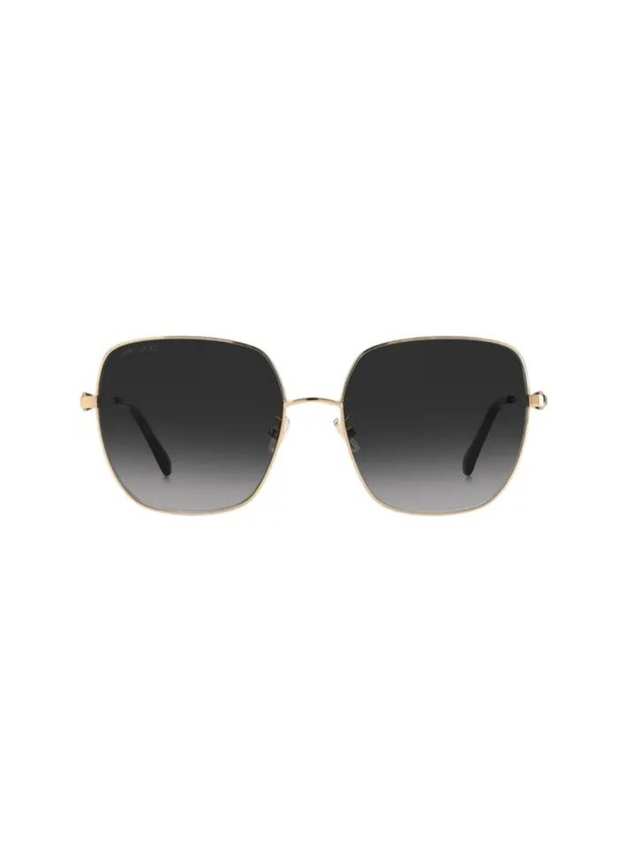 JIMMY CHOO SUNGLASSES - Jimmy Choo KORI/G/SK RHL - Image 1